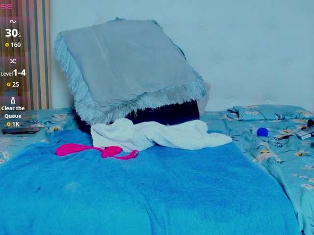 DanniWonder's BongaCams show and profile