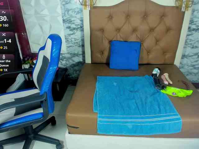 DanniWonder webcam