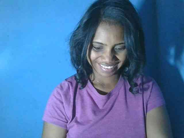 SweetElissa1 webcam