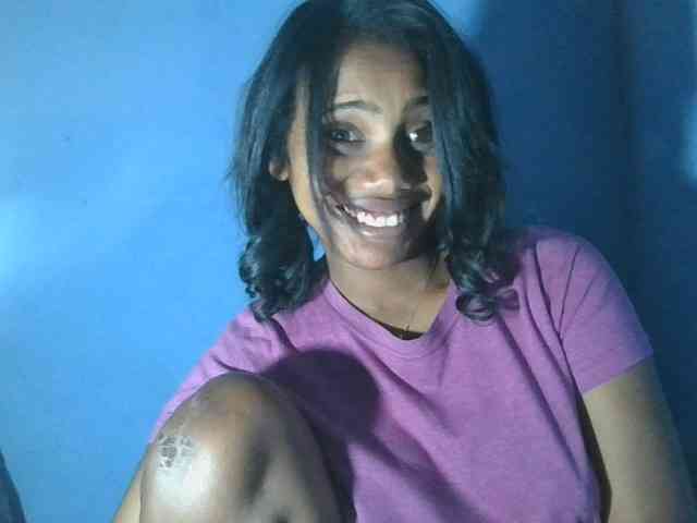 SweetElissa1 webcam