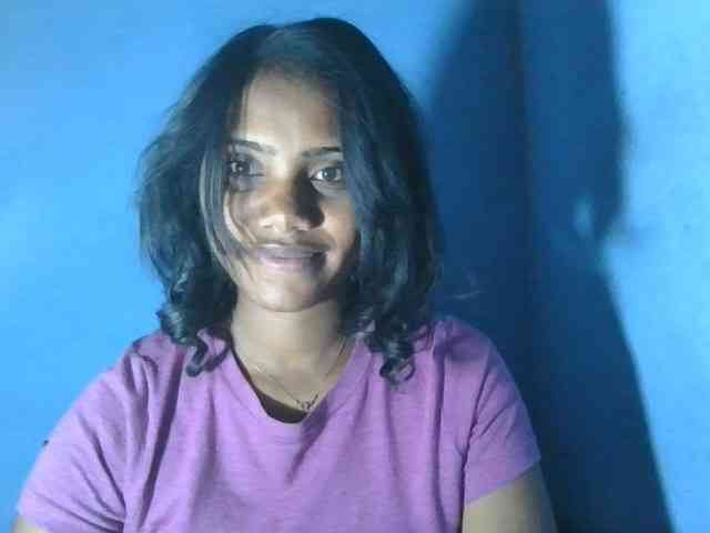 SweetElissa1 webcam