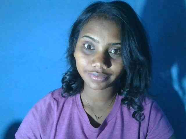 SweetElissa1 webcam
