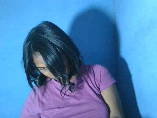 SweetElissa1 webcam