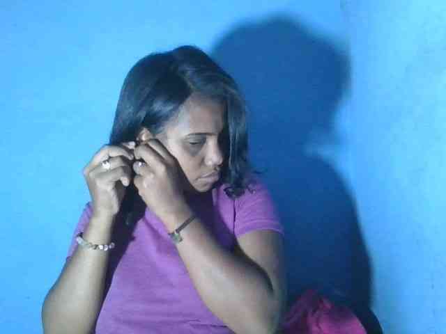 SweetElissa1 webcam