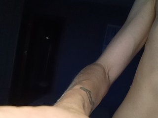 AnyaSweet Porn Show