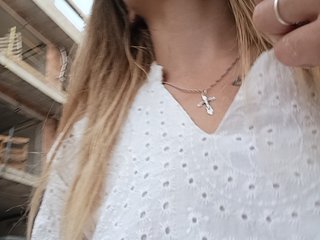 AnyaSweet Porn Show