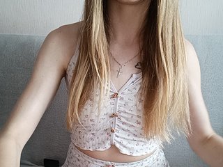 AnyaSweet Porn Show
