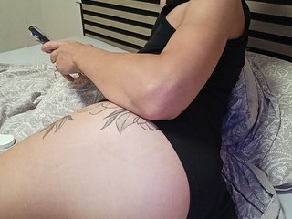 AnyaSweet Porn Show