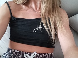 AnyaSweet Porn Show