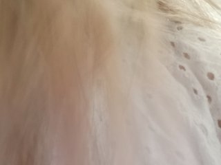 AnyaSweet Porn Show