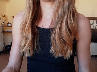 AnyaSweet Porn Show