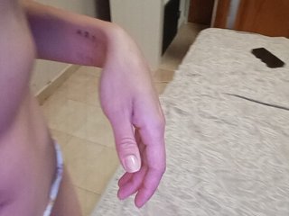 AnyaSweet Porn Show
