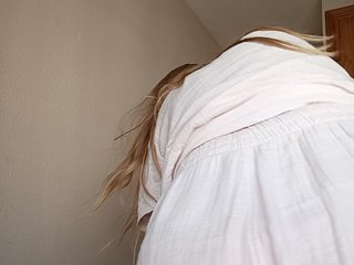 AnyaSweet Porn Show