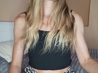 AnyaSweet Porn Show