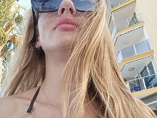 AnyaSweet Porn Show