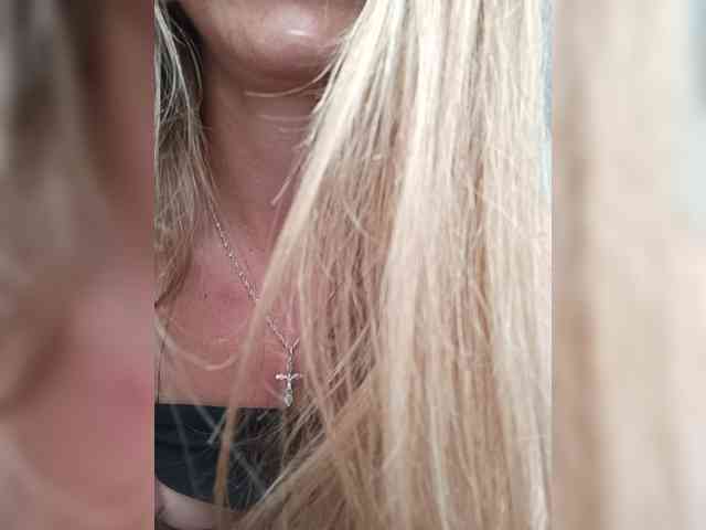 AnyaSweet webcam
