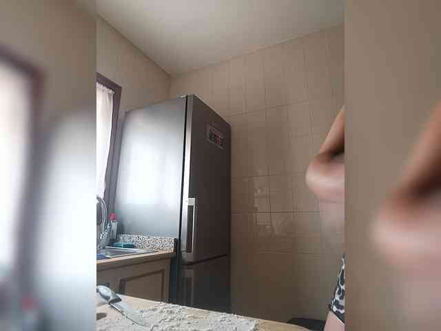 AnyaSweet webcam