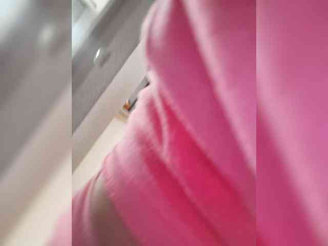 AnyaSweet webcam