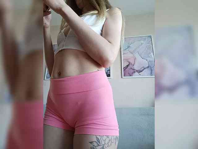 AnyaSweet