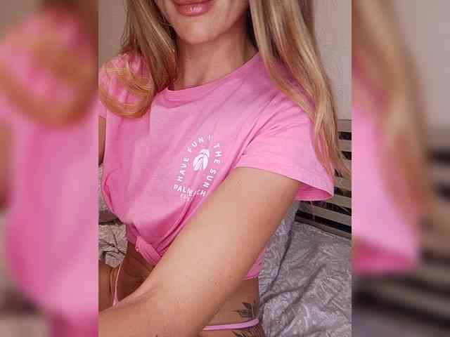 AnyaSweet webcam