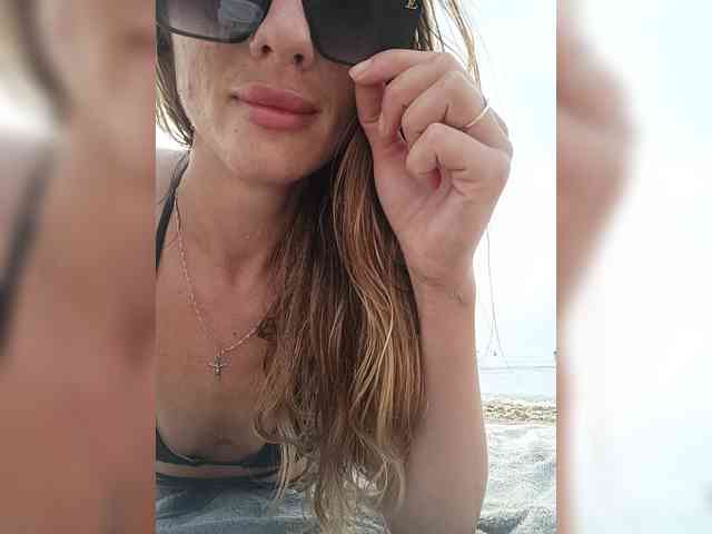 AnyaSweet webcam
