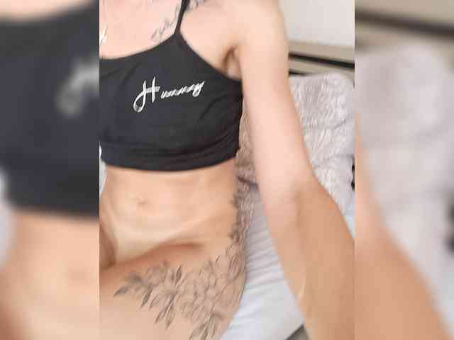 AnyaSweet webcam