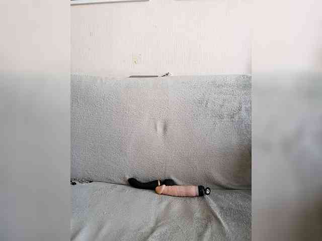 AnyaSweet webcam
