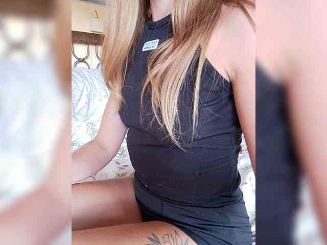 AnyaSweet webcam