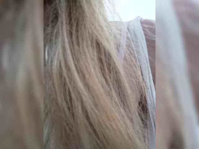 AnyaSweet webcam