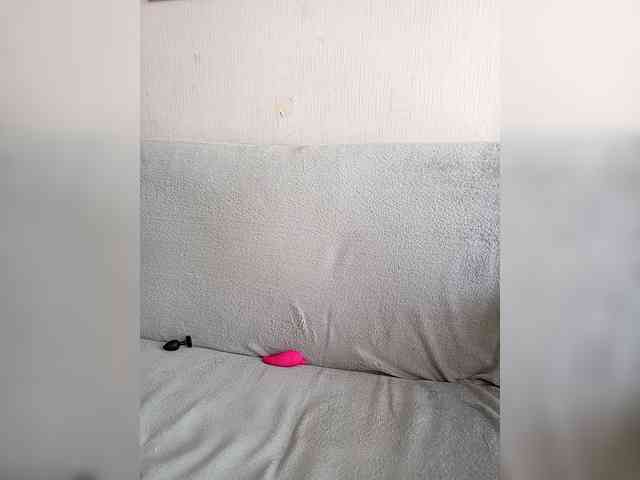 AnyaSweet webcam