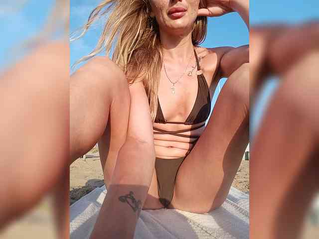 Anyasweet's cam show statistics and live stream