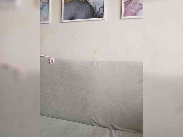 AnyaSweet webcam