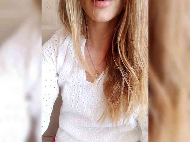 AnyaSweet webcam