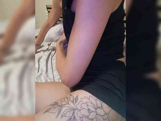 AnyaSweet webcam