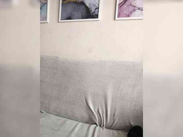 AnyaSweet webcam