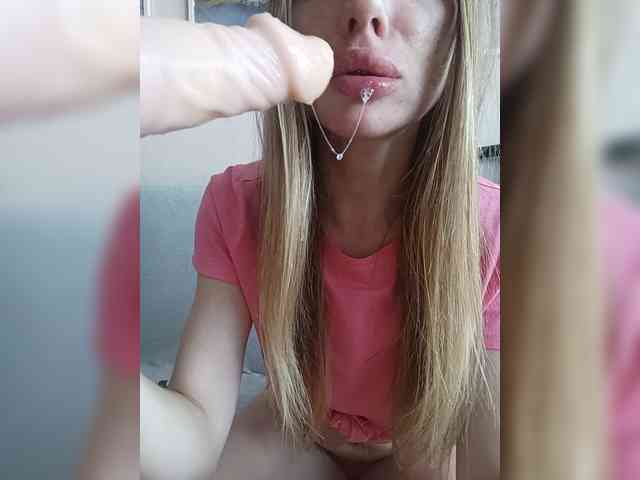 AnyaSweet webcam