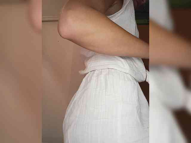 AnyaSweet webcam
