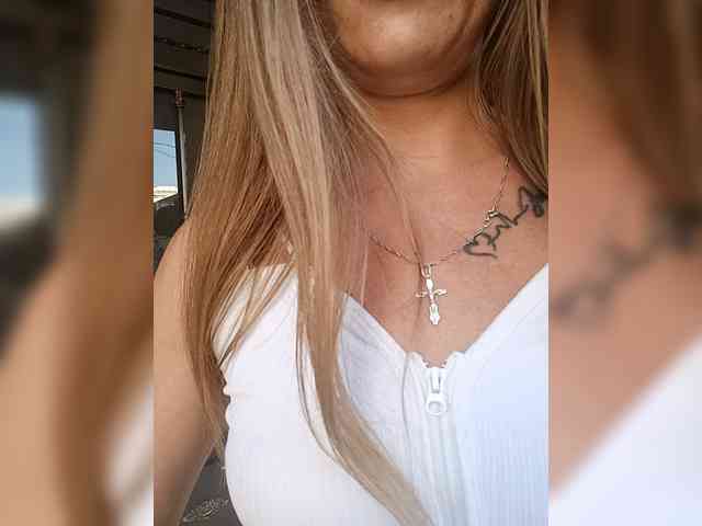 AnyaSweet webcam
