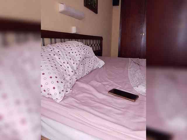 AnyaSweet webcam