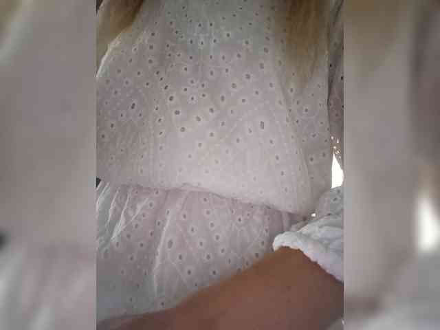 AnyaSweet webcam