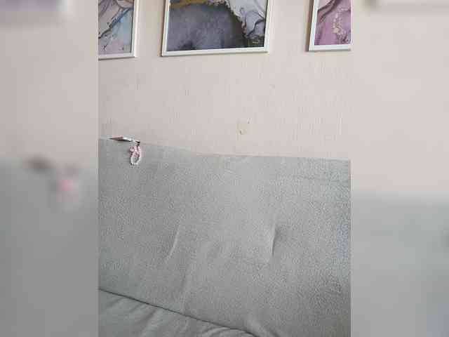 AnyaSweet webcam