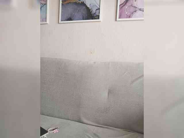 AnyaSweet webcam