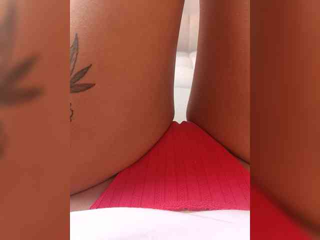 AnyaSweet webcam