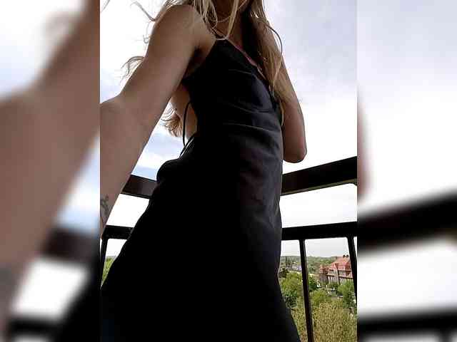 AnyaSweet webcam