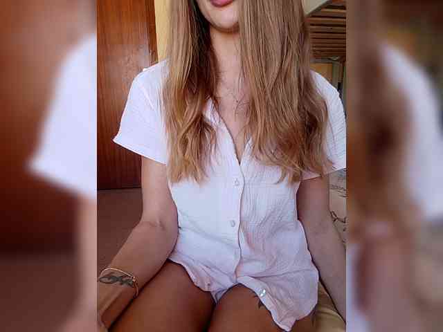Модель: AnyaSweet
