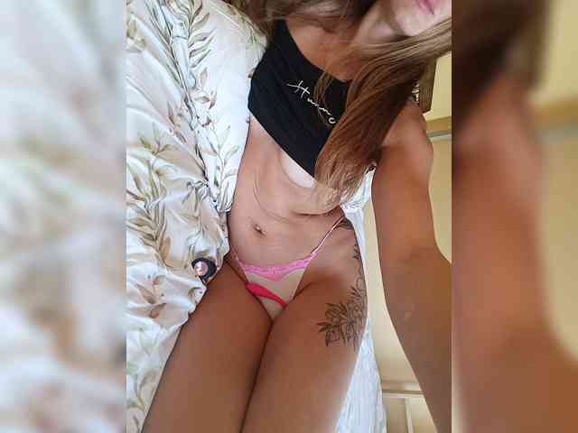 AnyaSweet webcam