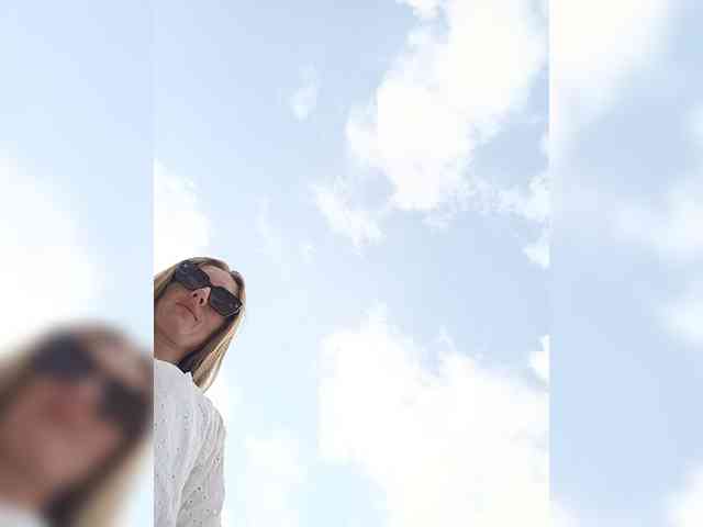 Modella: AnyaSweet