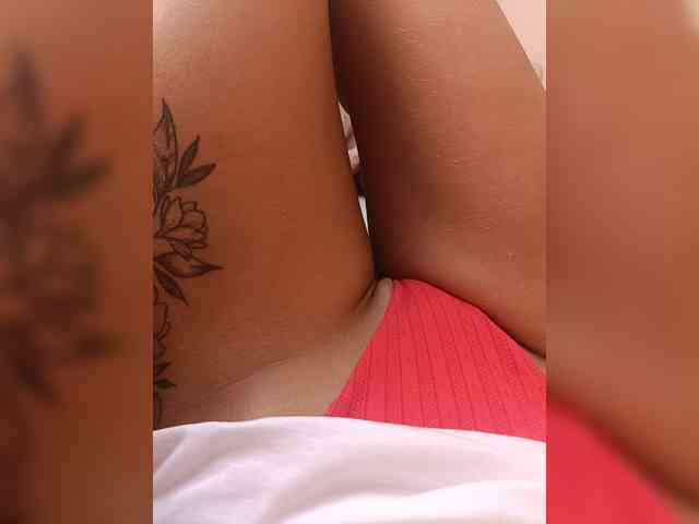 AnyaSweet webcam