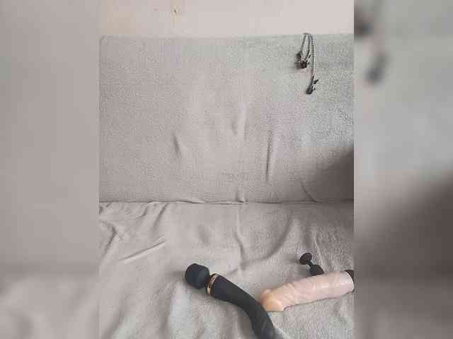 AnyaSweet webcam