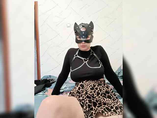 Mary34561 webcam
